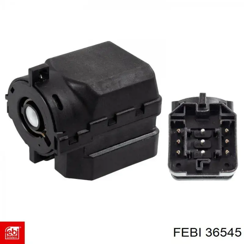 Comprar 36545 Febi Clausor