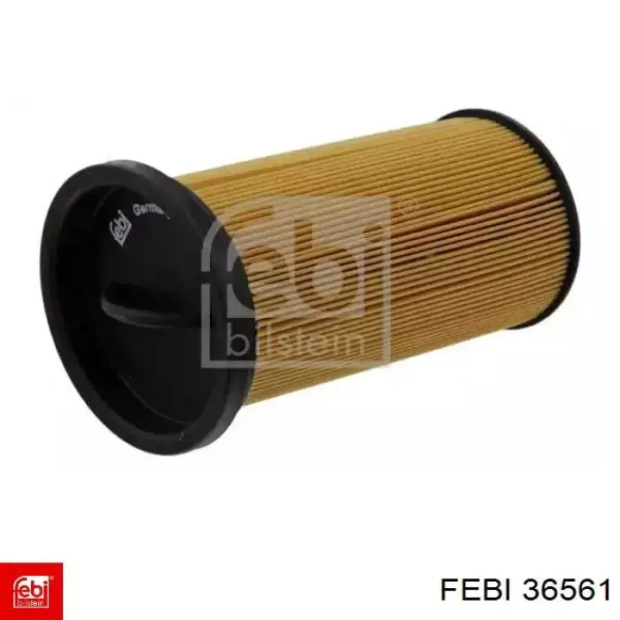 Comprar 36561 Febi Filtro diesel