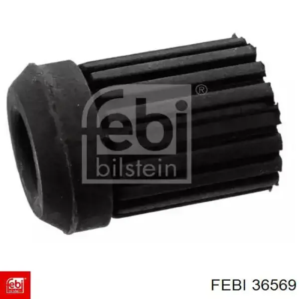 Suspensión, cuerpo del eje trasero Renault DOKKER