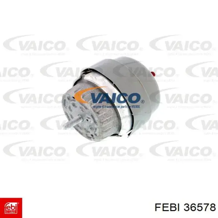 Soporte de motor derecho Metalcaucho 07140 precio, desde 43,52 EUR
