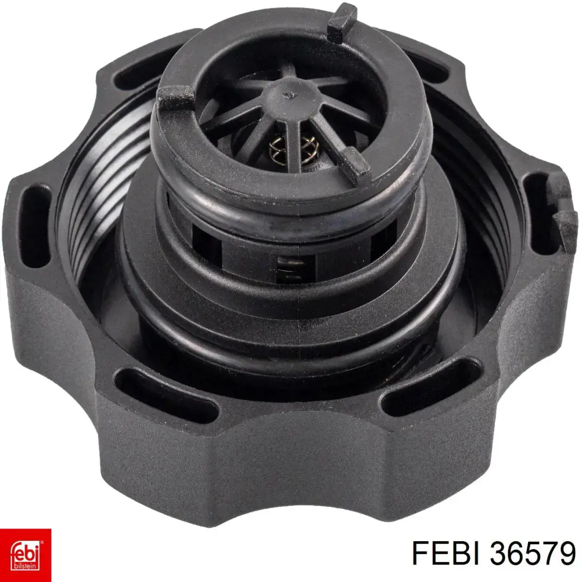 Tapón de expansión de refrigerante/anticongelante Jeep RENEGADE BU, B1