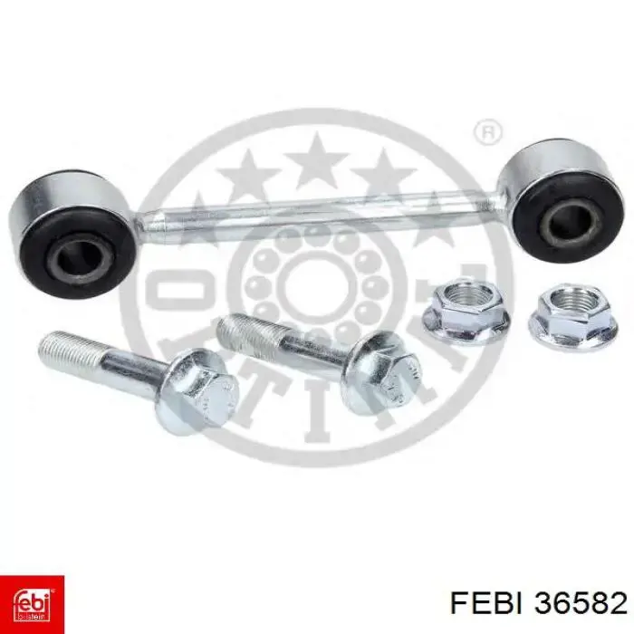 Comprar 36582 Febi Bieleta estabilizadora delantera