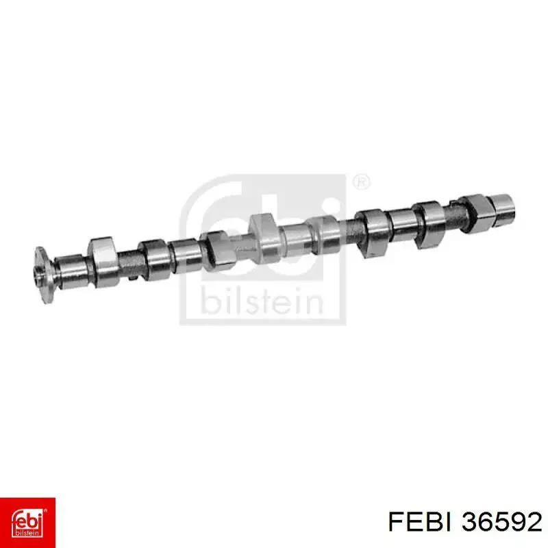 Comprar 36592 Febi Kit de cadena de distribución