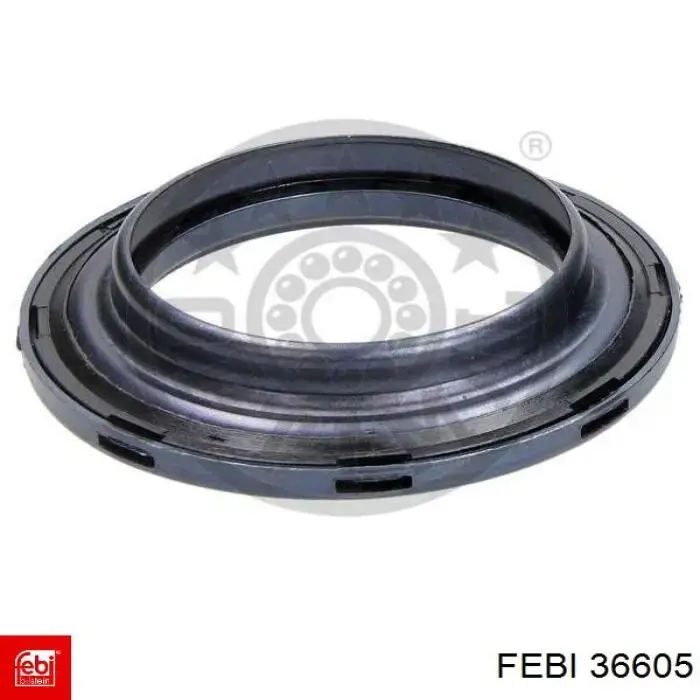 Comprar 8K0412137A Porsche Fuelle, amortiguador delantero