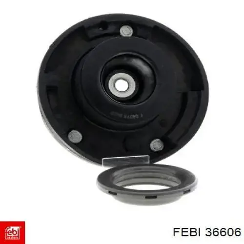 Comprar 36606 Febi Soporte del amortiguador delantero