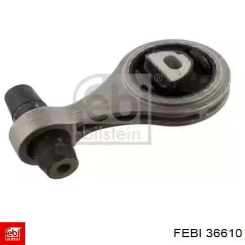 Soportes de motor trasero Febi 36610 precio, desde 19,07 EUR