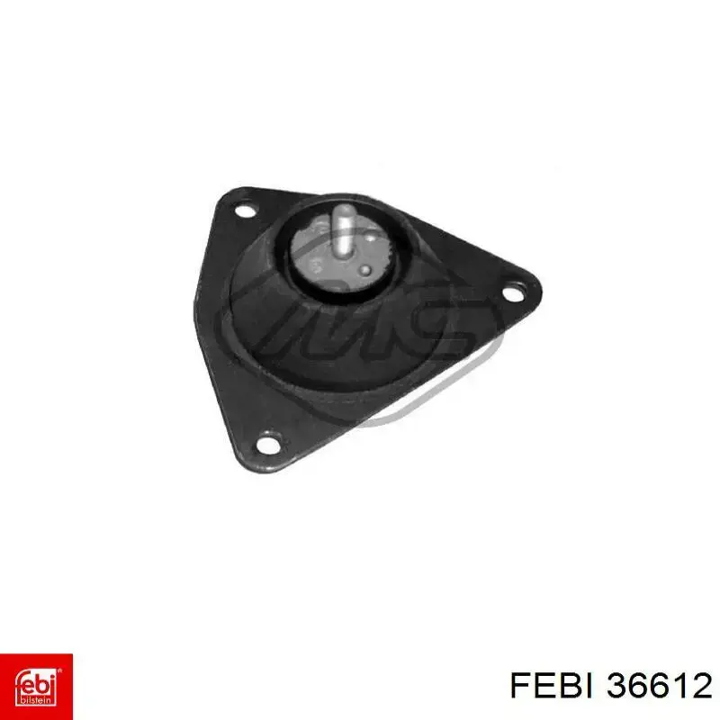 Comprar 36612 Febi Buje de barra estabilizadora delantera