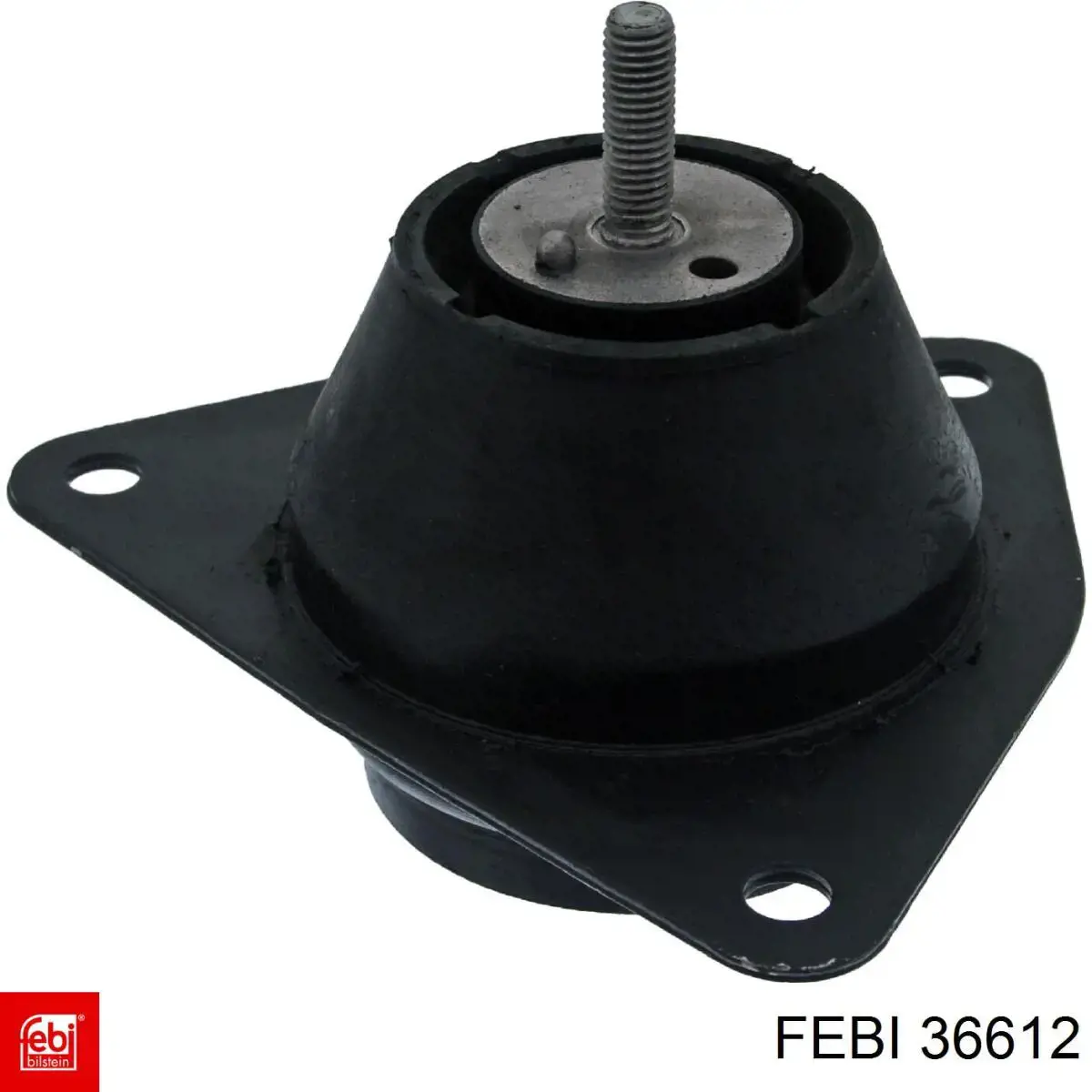 Buje de barra estabilizadora delantera Febi 36612 precio, desde 3,87 EUR