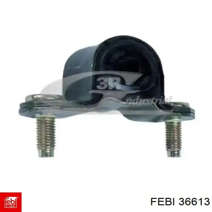 Comprar 36613 Febi Buje estabilizador delantero exterior