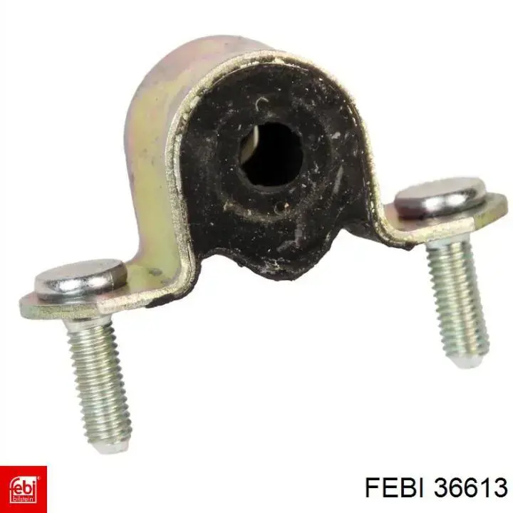Buje estabilizador delantero exterior Febi 36613 precio, desde 6,03 EUR