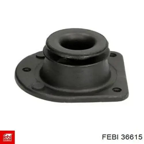 Comprar 36615 Febi Soporte del amortiguador delantero izquierdo