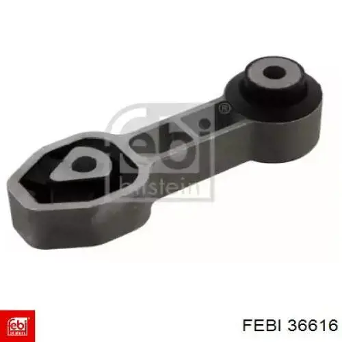 Soportes de motor trasero Febi 36616 precio, desde 25,98 EUR