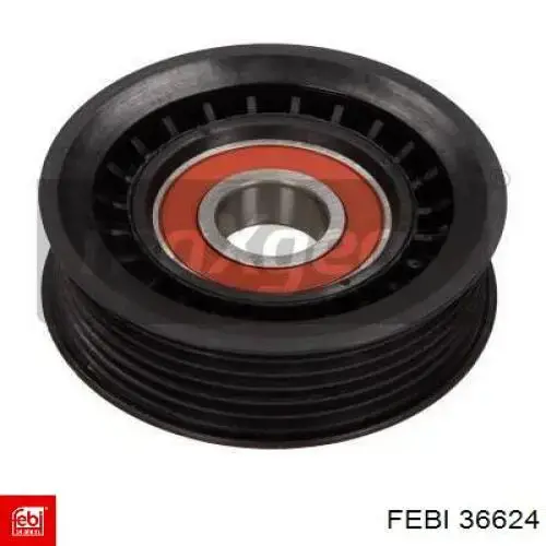 Comprar 022145299F VAG Tensor de correa poli V 