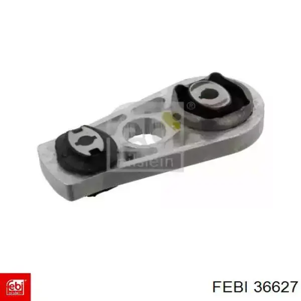 Soporte de motor trasero Renault Espace 4 JK0