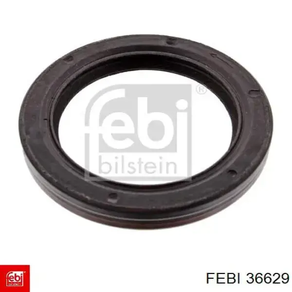Comprar 36629 Febi Retén del eje secundario de la transmisión