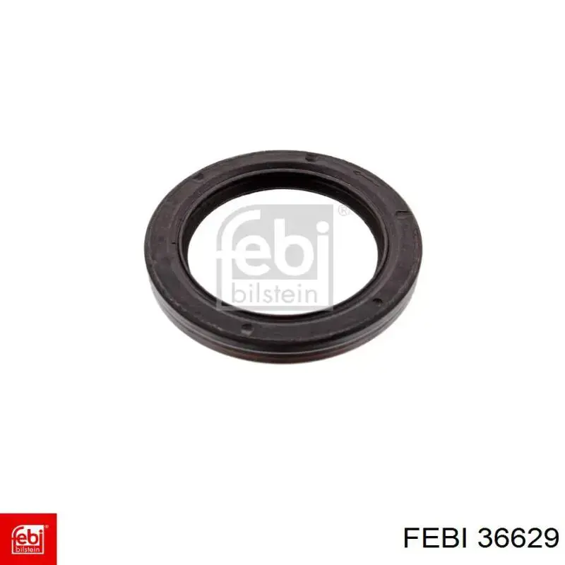 Retén del eje secundario de la transmisión Febi 36629 precio, desde 10,59 EUR