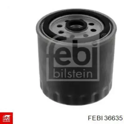 Filtro combustible Febi 36635 precio, desde 9,53 EUR