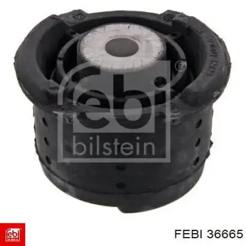 Bieleta estabilizadora delantera Febi 36665 precio, desde 10,35 EUR