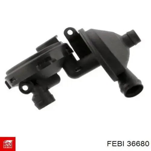 Válvula PCV Fare 14781 precio, desde 10,98 EUR