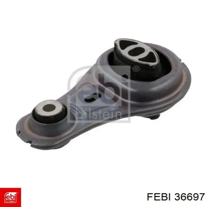 Comprar 36697 Febi Soporte de motor trasero