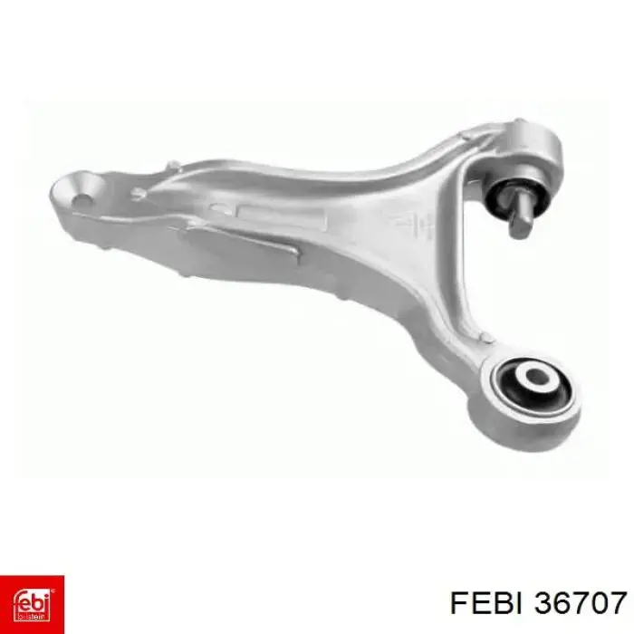 Comprar 36707 Febi Junta de tapa de balancines