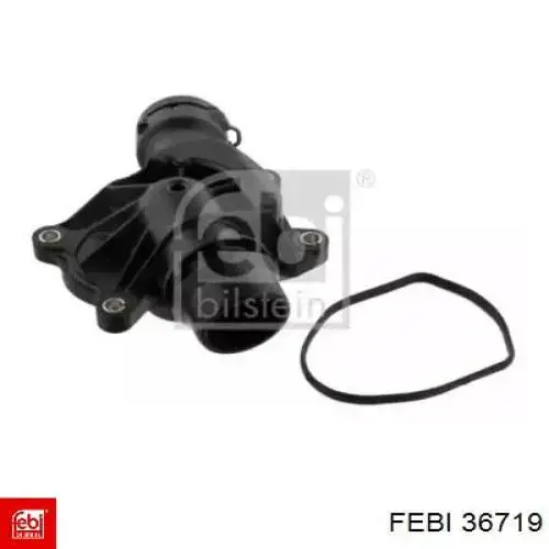 Termostato 36719 Febi