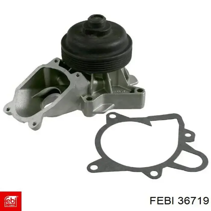 Termostato Febi 36719 precio, desde 41,42 EUR