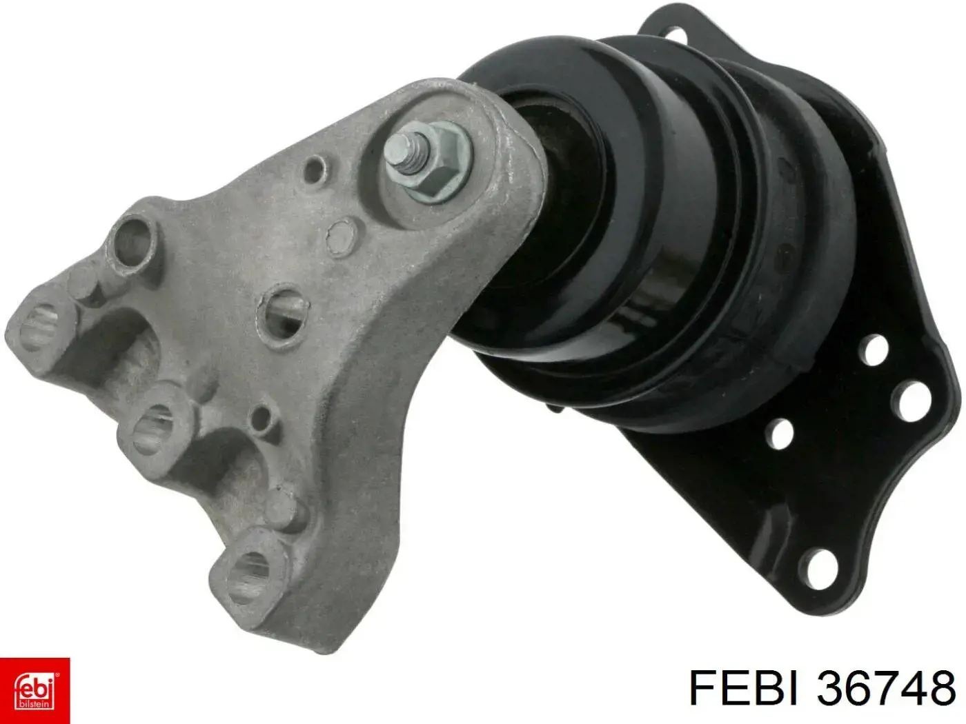 Comprar 36748 Febi Soporte de motor derecho