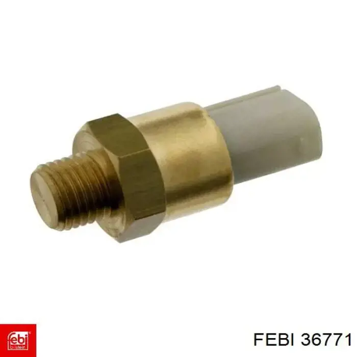 Comprar 36771 Febi Válvula PCV