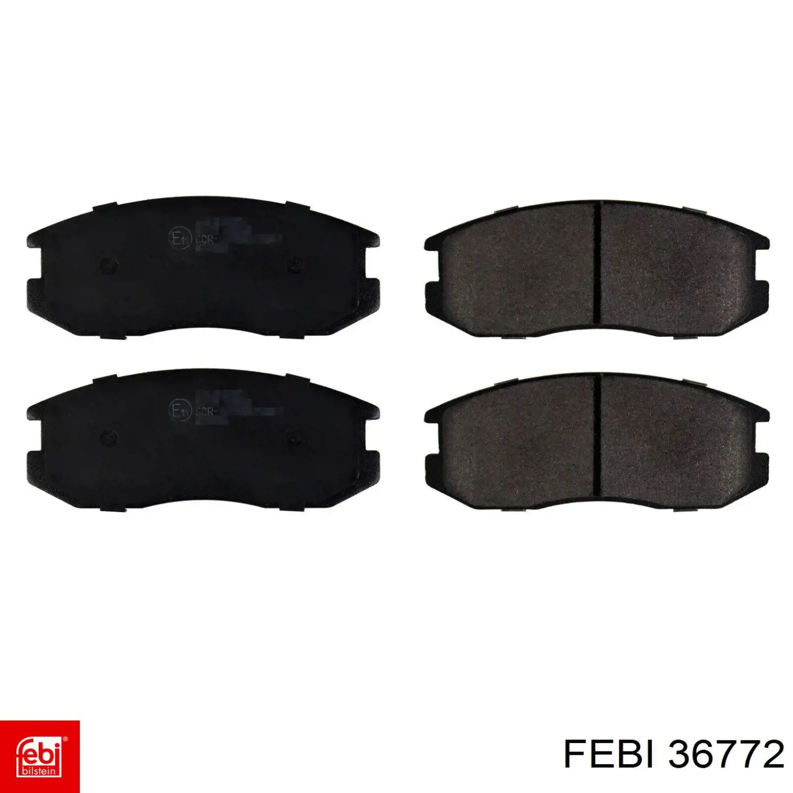 Comprar 36772 Febi Tapón depósito de refrigerante