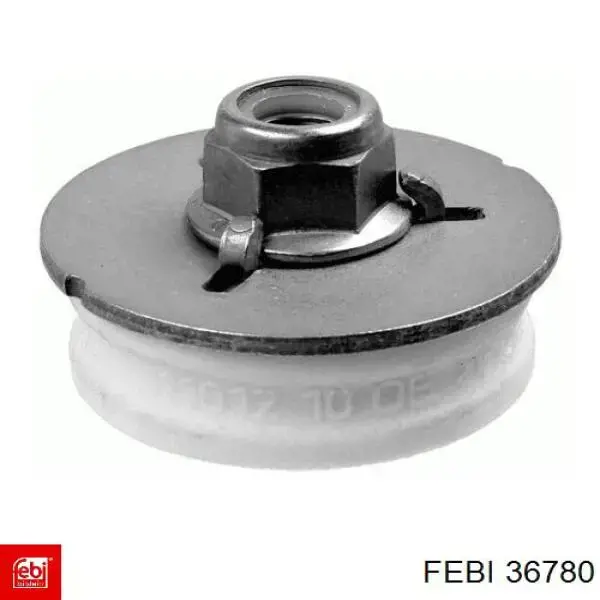 Cazoleta de amortiguador trasero Febi 36780 precio, desde 8,94 EUR