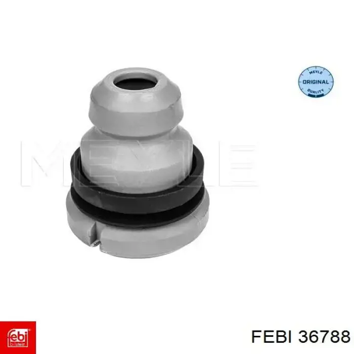 Tope de amortiguador delantero Febi 36788 precio, desde 8,97 EUR