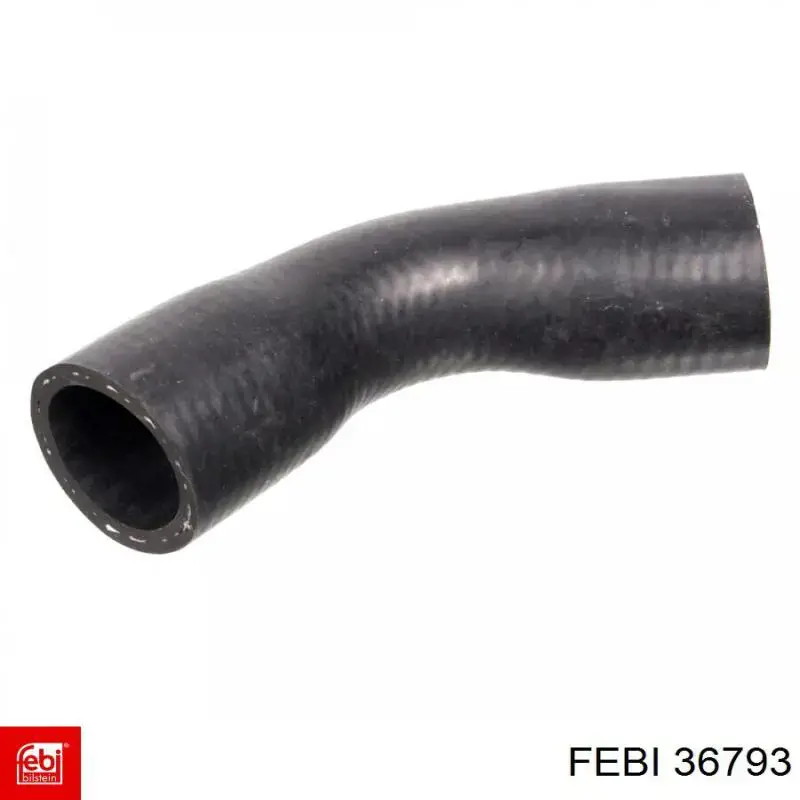 Manguera de admisión de la bomba de agua Febi 36793 precio, desde 3,06 EUR