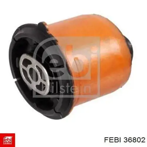Comprar 36802 Febi Silentblock trasero