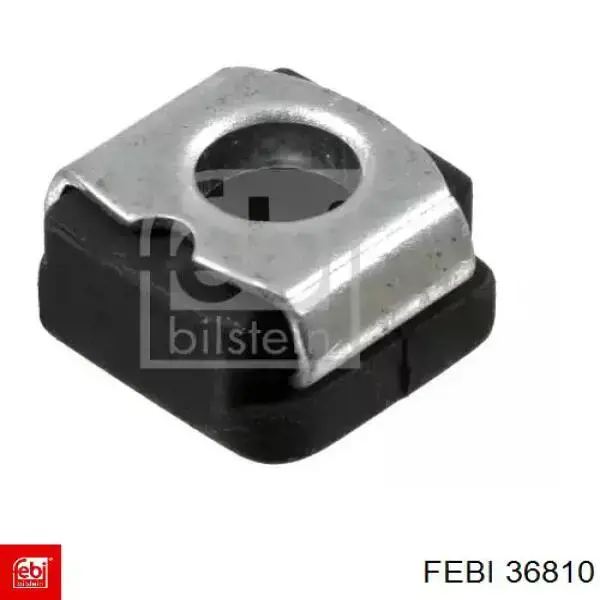 Cárter de aceite del motor Febi 36810 precio, desde 54,34 EUR
