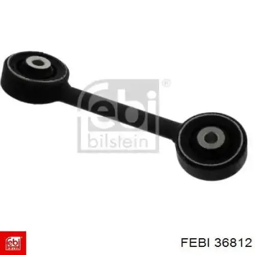 Soporte superior derecho del motor Febi 36812 precio, desde 16,96 EUR