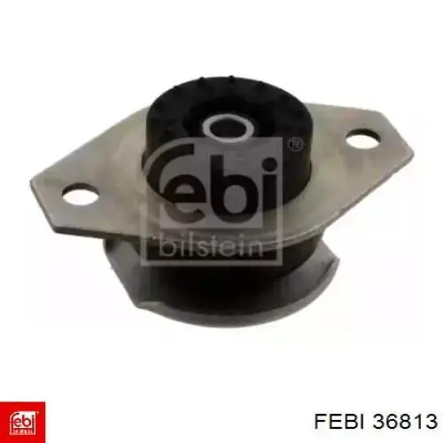 Comprar 36813 Febi Soporte izquierdo del motor