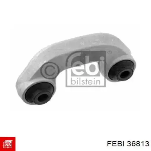 Soporte izquierdo del motor Febi 36813 precio, desde 17,92 EUR