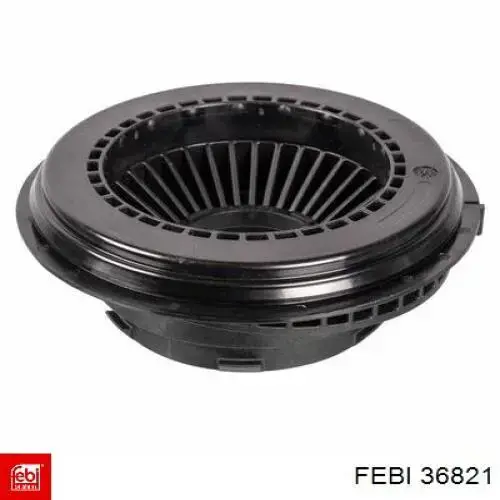 Comprar 36821 Febi Soporte del amortiguador delantero izquierdo