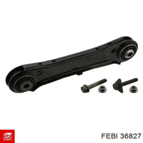 Silentblock de brazo de suspensión Febi 36827 precio, desde 19,33 EUR