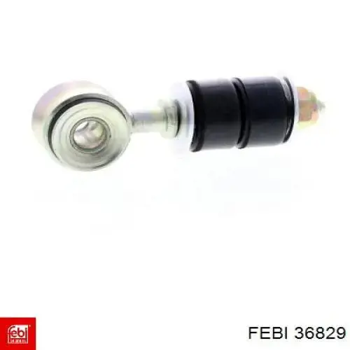 Soporte de barra estabilizadora delantera Fiat Tipo 160