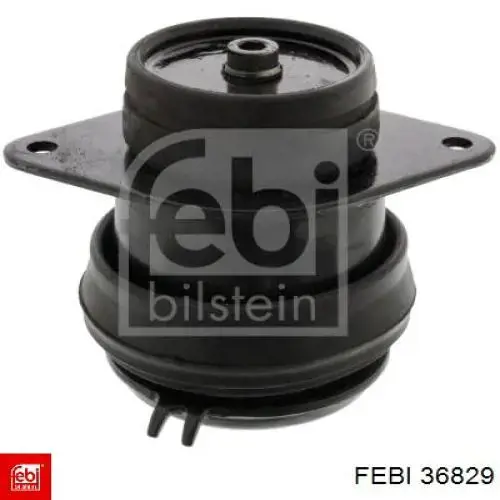 Soporte de barra estabilizadora delantera Fiat Tipo 160