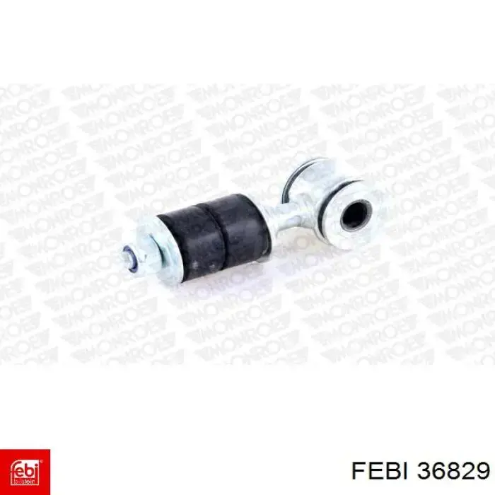 Soporte de barra estabilizadora delantera Fiat Tipo 160