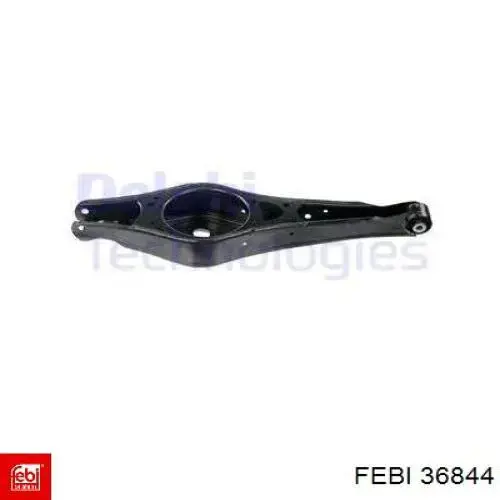 Termostato refrigerante Febi 36844