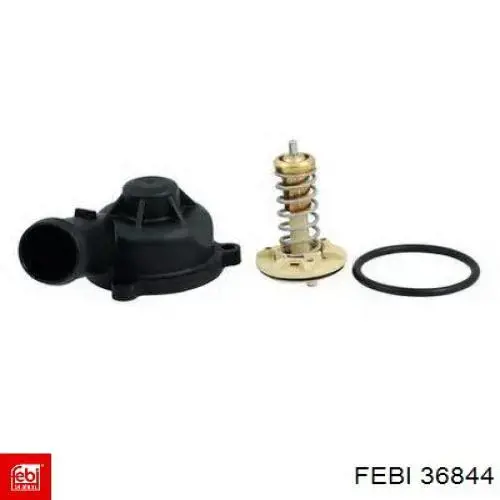 Comprar 36844 Febi Termostato