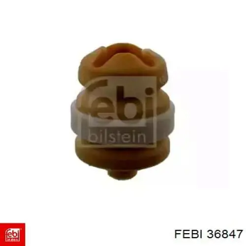 Comprar 36847 Febi Tope de amortiguador trasero