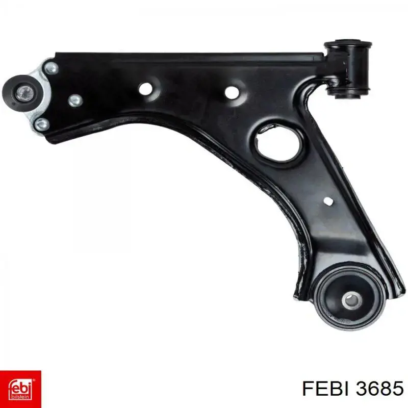 88SM6600AA Ford Bomba de aceite