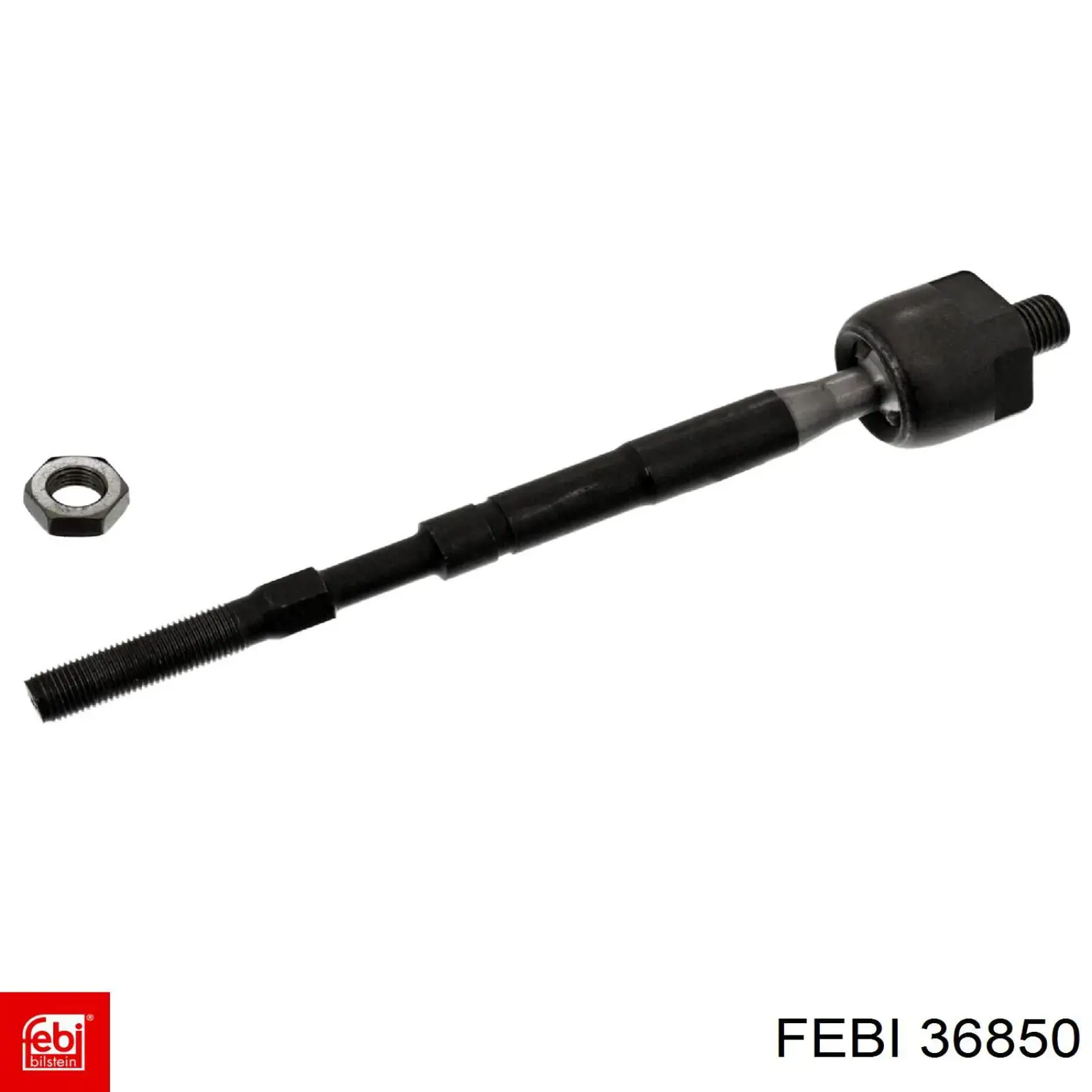 Comprar 36850 Febi Barra de acoplamiento