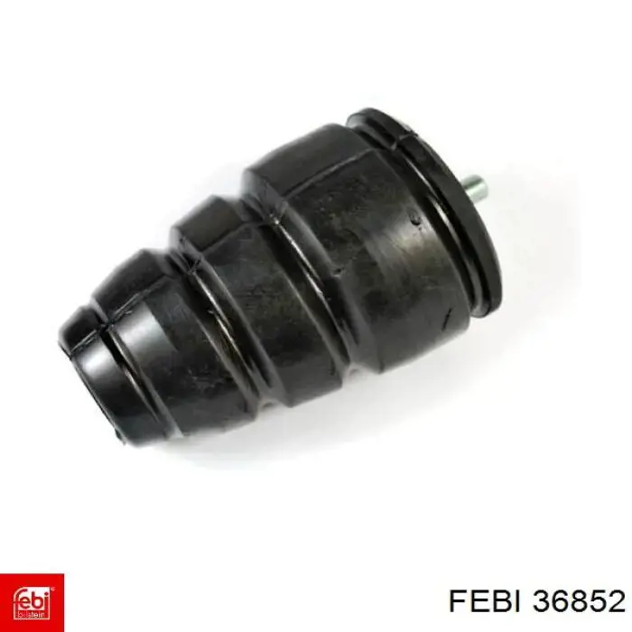 Comprar 36852 Febi Tope de ballesta trasera