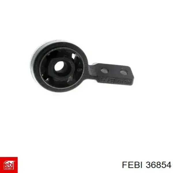 Tope de amortiguador delantero con guardapolvo Febi 36854 precio, desde 16,11 EUR